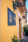 Hotel Casa Santa Lucia Hotels in 