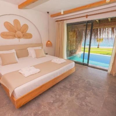 Villa With Private Pool Flora Garden Beach Club Promo Code