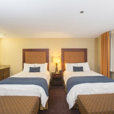 Standard Double Room Ivy Court Inn and Suites Promo Code