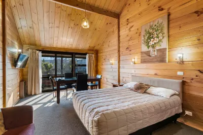 Aspiring Lodge Motel Hotel a 