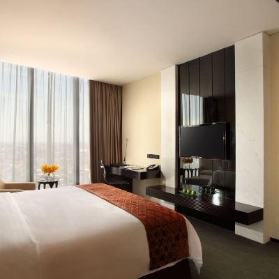 Executive King Suite Po Hotel Promo Code