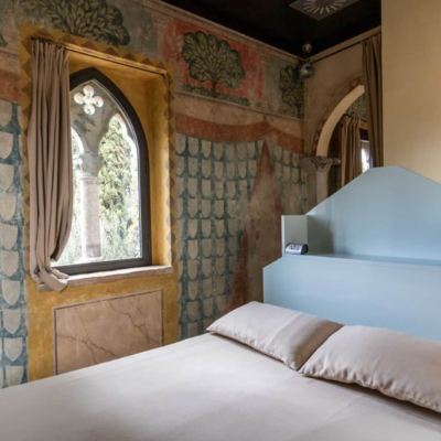 Romantic Room, City View Castello di Monterone Promo Code