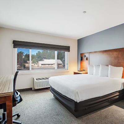 Executive Suite, Multiple Beds Third Street Inn Promo Code