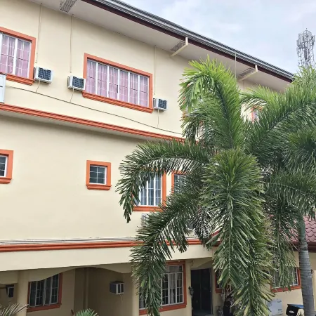Praferosa Resort
