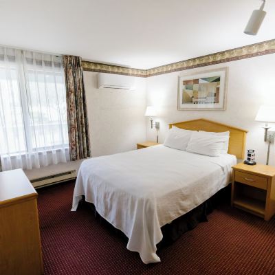 Queen Signature Suite Friday Harbor Suites Promo Code
