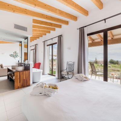 Superior Suite Agroturismo Ses Vistes Promo Code