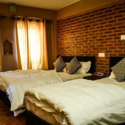 Family Room, 1 Double Bed, Non Smoking Bhaktapur Home Promo Code