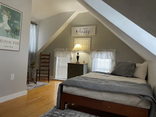 The Sunny G B&B