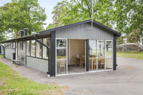 First Camp Gunnarsö-Oskarshamn