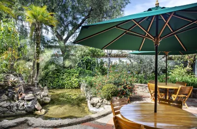 Hotel y Spa Getsemani Hotels in 