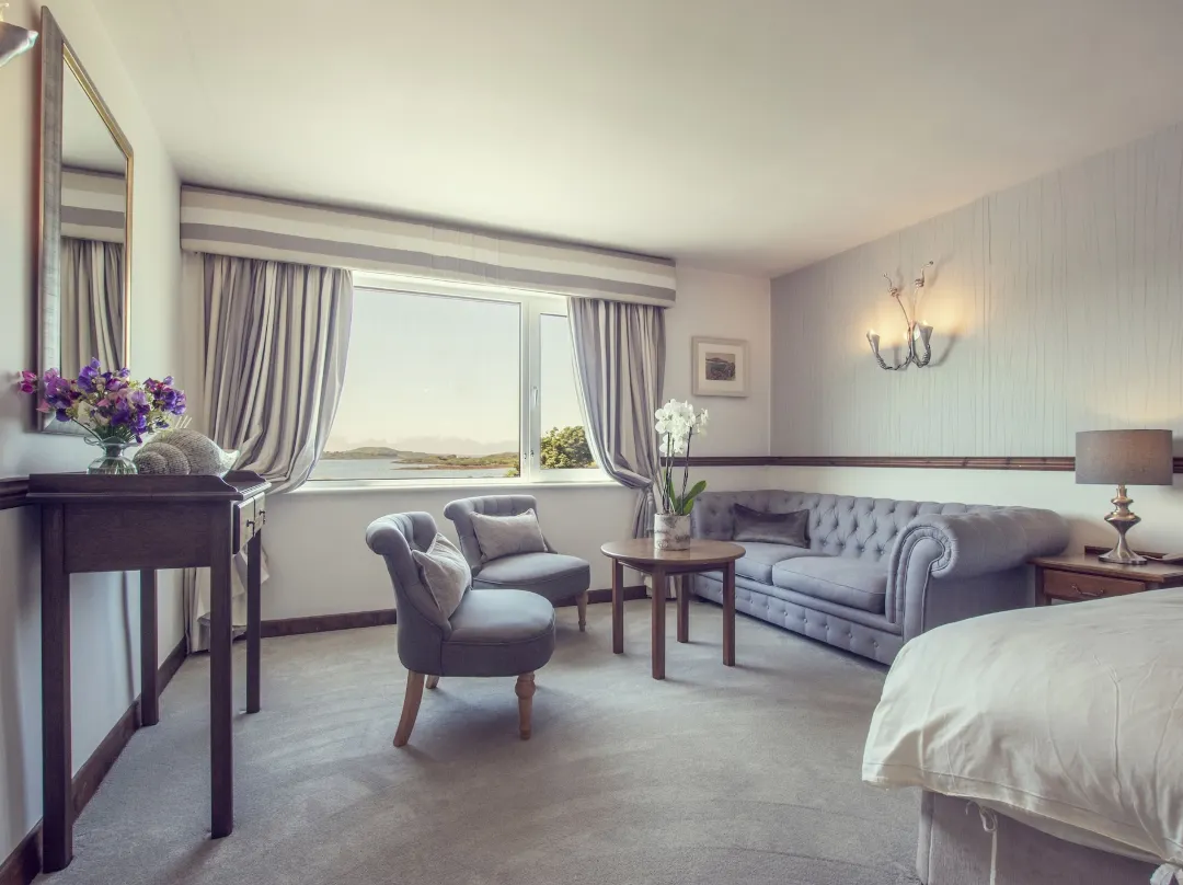 Ardagh Hotel & Restaurant - County Mayo