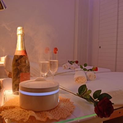Deluxe Suite Agriturismo Bonello Promo Code