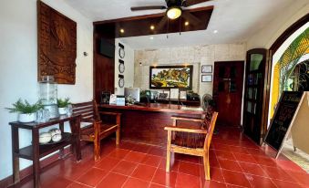 El Zaguán Colonial by GuruHotel - Housity
