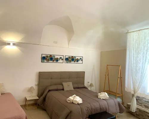 B&B VINCI Hotel a Noto
