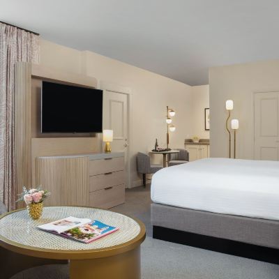 King Luxury Junior Suite The Don CeSar Promo Code