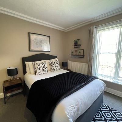 Premium Double Room The Mitre Hotel Promo Code