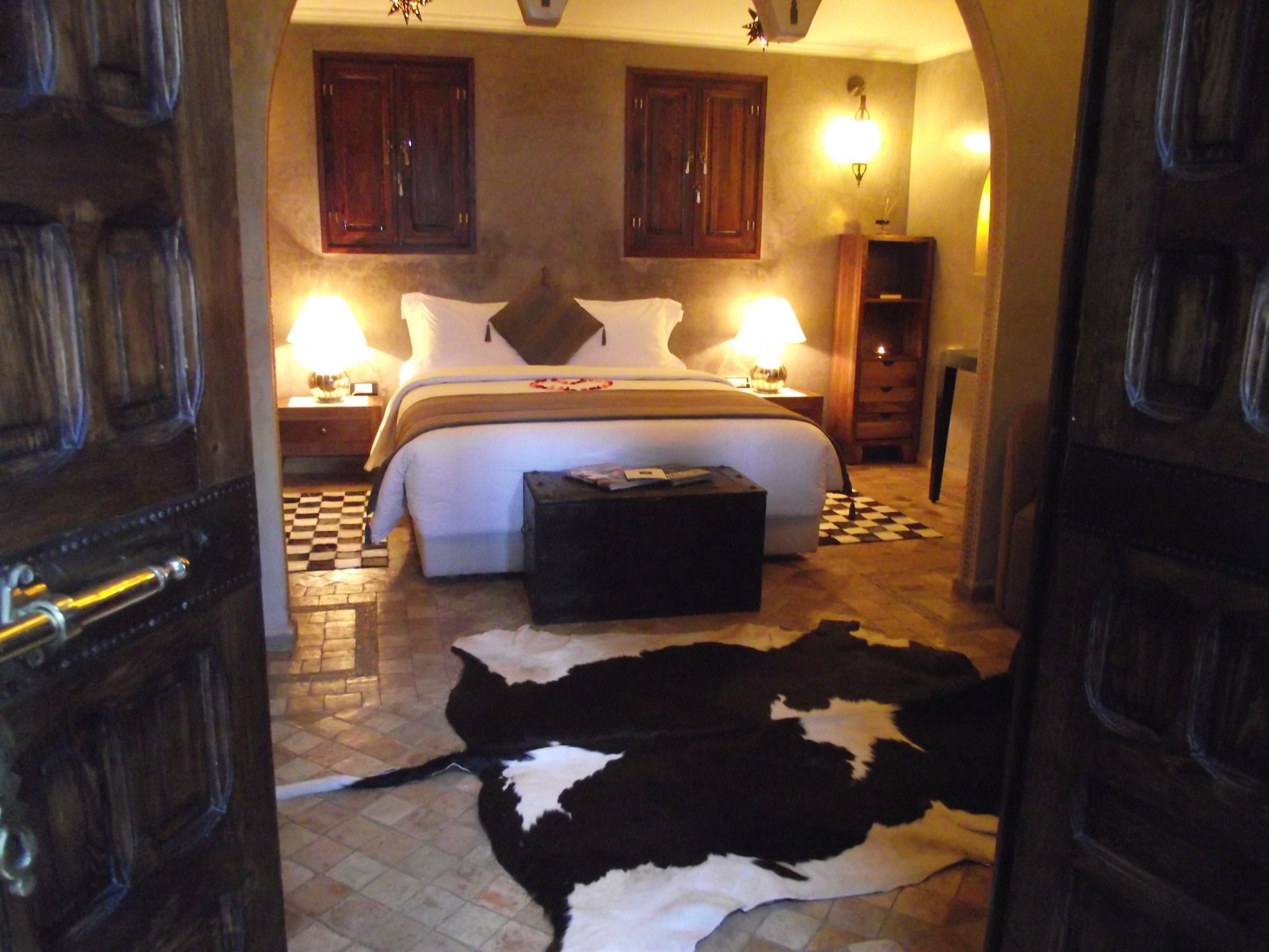 经典套房（Etoilee）