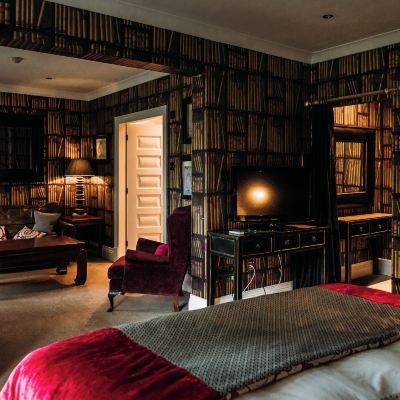 Room, 1 King Bed, Ensuite (Mitton) Mitton Hall Hotel Promo Code