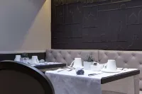 هوتل سباداي