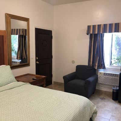 Deluxe Room, Multiple Beds, Jetted Tub, Garden Area Casa Del Sol Promo Code