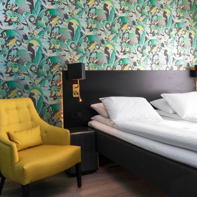 Accessible Room Thon Hotel Arena Promo Code