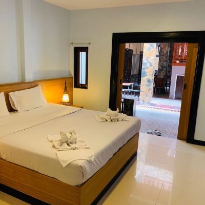 Economy Double Room Delight Resort Promo Code