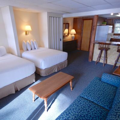Studio Suite The Naswa Resort Promo Code
