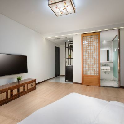 클래식룸 (테라스 포함) 엔 브릿지 호텔 쿠폰