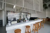 Tawaen Beach Resort