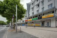 Vienna House Easy by Wyndham Dortmund