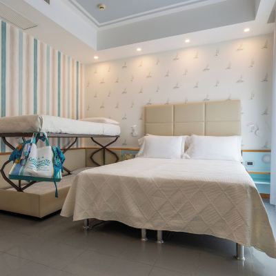Superior Quadruple Room Hotel Gaby Promo Code