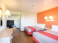 Motel 6 Pendleton, or Hotels in Pendleton