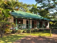 Tzaneen Country Lodge Hotels in Tzaneen