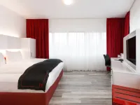 Dormero Hotel Hannover-Langenhagen Airport Отели в г. 