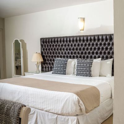 Premium king Room Casa Bonita Hotel & Luxury Residence Promo Code