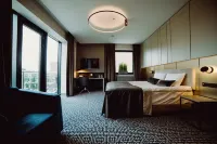 Hotel Evva Business & Wellness Hotels in 