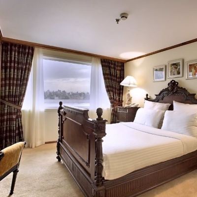 Suite (Chopin) MS Sonesta Star Goddess,Luxor-Aswan 4 Night Cruise Mon-Fri Promo Code