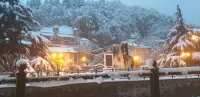 Phaidon Hotel & Spa Hotel di 