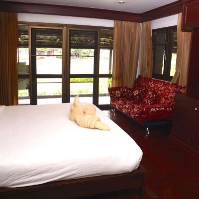 Romantic Pool Villa Rayong Rental Villas Promo Code