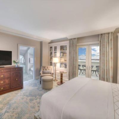 St. Matthews Suite Hotel Bennett Promo Code