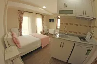 Ede Apart Otel Hotels in 