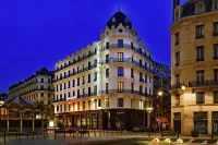 Hotel Carlton Lyon - MGallery Hotel Collection
