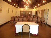 Punnamada Resort