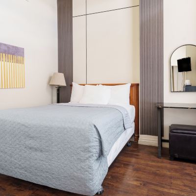 舒適間 奧貝爾格瑪諾爾維勒瑪日爾酒店優惠