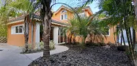 Villa la Ressource Hotels in 