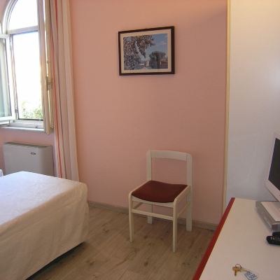 Standard Double or Twin Room Elba Hotel Promo Code
