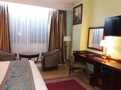 Hotel El Kenz Hotel a 
