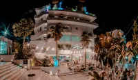 Illyrian Boutique Hotel Hoteles en 