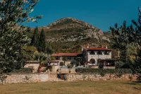 Talići Hill - Rustic Villas Hotels in 