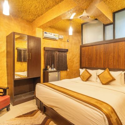 Jungle Studio Room With Air Conditioner Coorg Jungle Camp Backwater Resort Promo Code